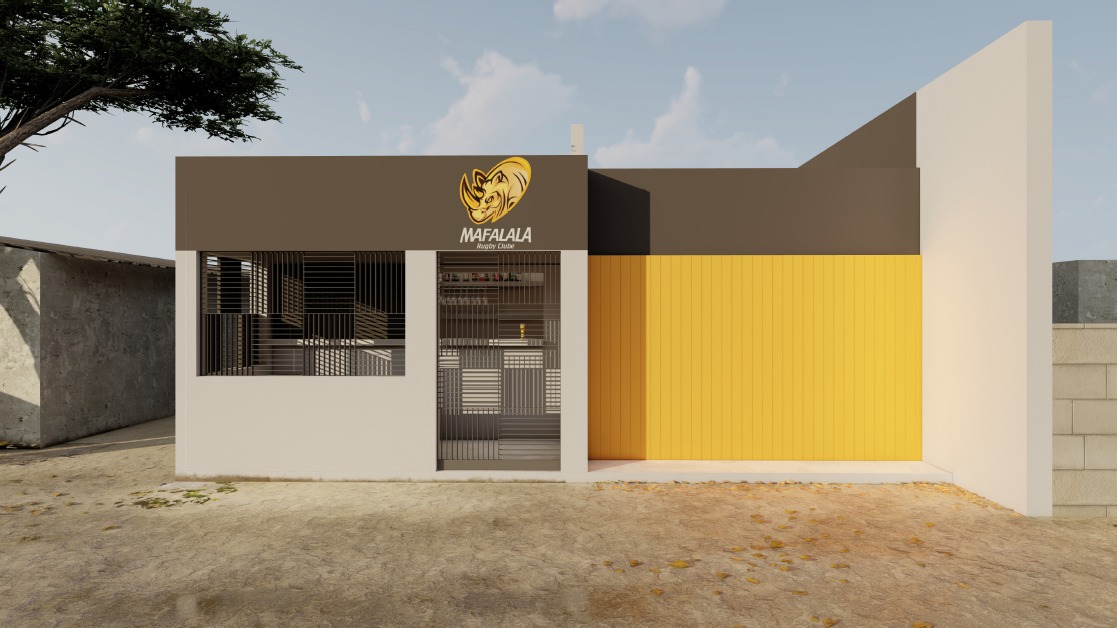 Casa do Clube